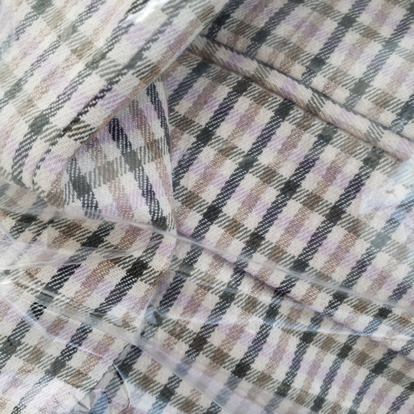 Dorset Blazer in Albermarle Plaid medium - Picture 4 of 8